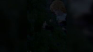 - Jean's Anal Romp with Aether