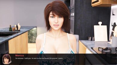 Tinker Tailor Soldier Spanker: Episode VI - Heigh-Ho, Off to the Delivery Room We Go!