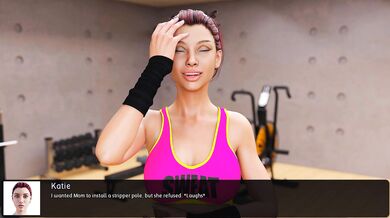 Tinker Tailor Soldier Spanker: Episode VI - Heigh-Ho, Off to the Delivery Room We Go!