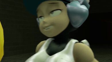 'Sexy Female Detective Solves Case of Lustful Betrayal and Revenge'