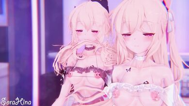 'Sexual Desires Unleashed: Raw and Wild all Night Long'