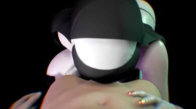 Naughty Nun's Sinful Confession