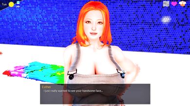 Unforgettable Orgies: Mythic Manor's Latest Episode Delivers Even More Cream Pies for the Phoenix and Water Nymph