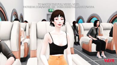 Makoto's Adventures in Hawaii - Part 1 (Trailer)