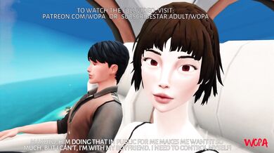 Makoto's Adventures in Hawaii - Part 1 (Trailer)