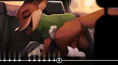 Banging Nick and Judy's Asses: Beat Banger Anal Sex