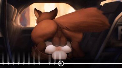 Banging Nick and Judy's Asses: Beat Banger Anal Sex