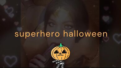 - Superhero Fuck Fest