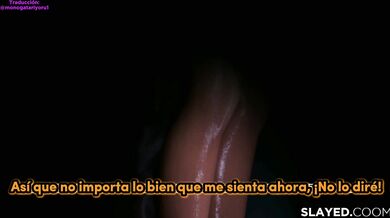 Asesinato de Freaky Ass Chiitan [Slayed]