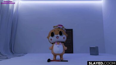 Asesinato de Freaky Ass Chiitan [Slayed]