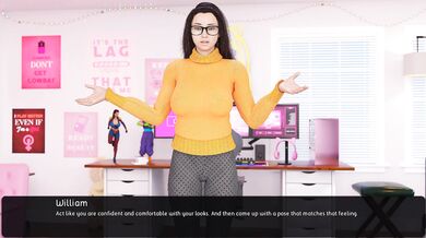 Rise of the Foot Fetish: Episode V - The Touch That Begins It All