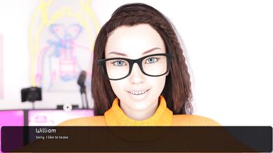 Rise of the Foot Fetish: Episode V - The Touch That Begins It All