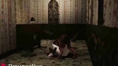 - Necrophiliac Canine Adores Jill