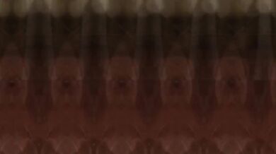 Busty Beauty Takes on the Big Bad Wolf in a Rough and Ready Romp, Beastmaster Style!