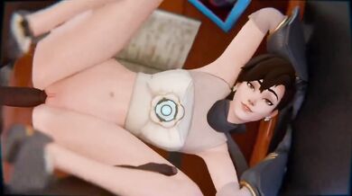 Tracer's Daily Physiotherapy Session: A Journey Into the Depths of Passionate Healing [Jtop]