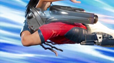 Kitana's Gorefest Absolution: A Taste of the Blo*od Goddess