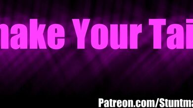 'Shake Your Tails and Moan: An Erotic Adventure with a Stallion and Two Mares'