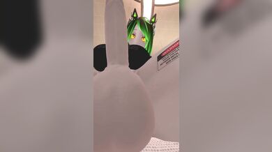 KiwiPlaysVR's Cock Vore