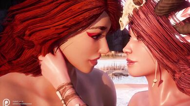 Pleasing Mommy 6: Welcome to the Family - A Son's Hentai Journey of Self-Discovery and Submission