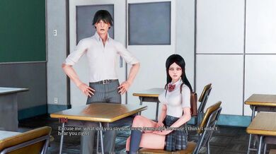 My Big Brother's Secret: Episode 1. The Truth Behind His Bulge
