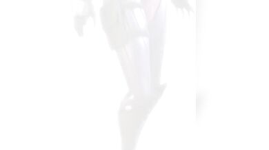 Widowmaker's Flashlight Fuckfest