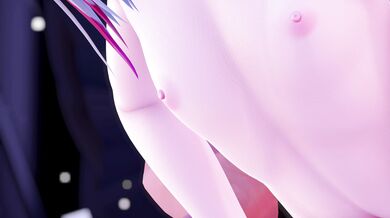 Bare Busty Elves in the Nude - HMV Series Part 1 - Gawr Gura Christmas [Uncensored]