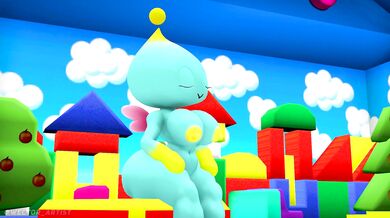 Chaotailz: A Tales of the Two Tails