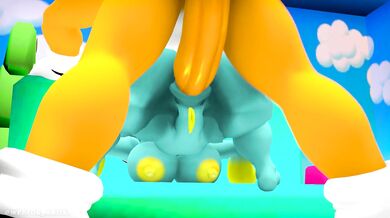 Chaotailz: A Tales of the Two Tails