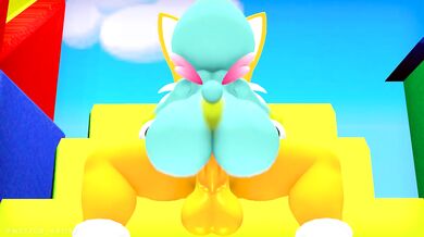 Chaotailz: A Tales of the Two Tails