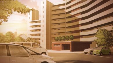 Hot Summer Nights with Geppei5959