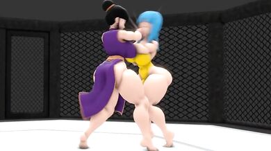 The Ultimate Satisfaction - A One-Woman Show by KabalMystic