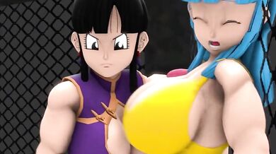 The Ultimate Satisfaction - A One-Woman Show by KabalMystic