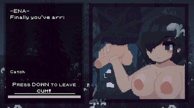 - Succubus Bait - Ena