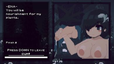 - Succubus Bait - Ena