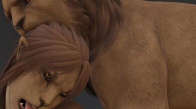 Tentacles of Desire: Manticore vs Sphinx