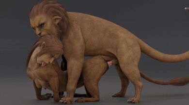 Tentacles of Desire: Manticore vs Sphinx