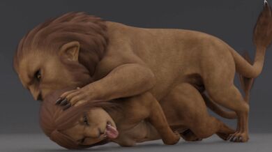 Tentacles of Desire: Manticore vs Sphinx