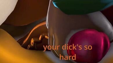 Jizz-filled Tales of a Cum-hungry Slut [jStroke]