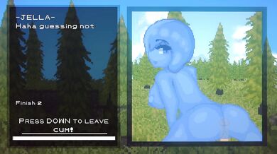 Jella's Succubus Hunting Adventures