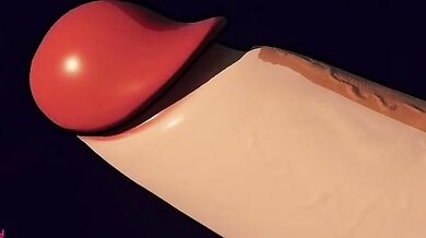 'Katara e Toph [Porn Perry]'