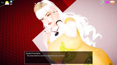 Fucked-up Families: Mythic Manor's Divisive Parenting Styles in Chapter 24