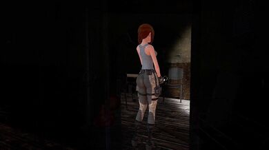Resident Evil meets Hot Teacher Fuckfest in Once In a Lifetime: Chapter 8