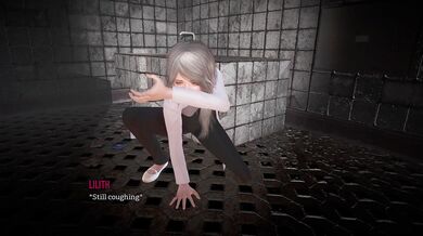 Resident Evil meets Hot Teacher Fuckfest in Once In a Lifetime: Chapter 8