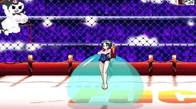 Thrusting Queen Kira vs TOBF's Intricate Tor*ture Machine