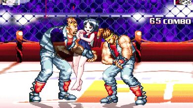 Thrusting Queen Kira vs TOBF's Intricate Tor*ture Machine