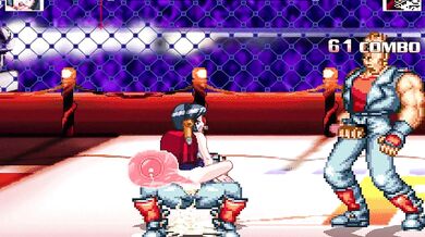 Thrusting Queen Kira vs TOBF's Intricate Tor*ture Machine