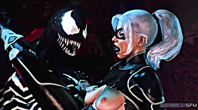 Taking It In The Ass - 26 Different Ways (PMV Compilation)