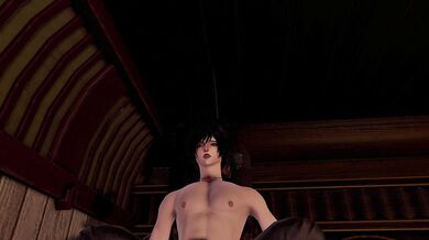 Furry Fuckers: Puppy Pounded By A Big Bad Wolf