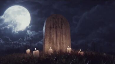 Mercy's Screaming Orgasm with Reaper's Hard Dick [Yeero]