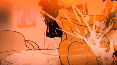 Nightly Skull Fuckery